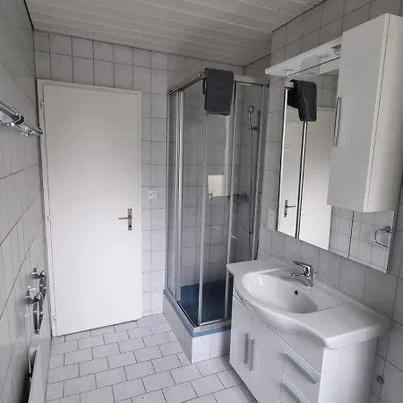 Cosy Studio 5 Mins Walking From West Apartment Interlaken