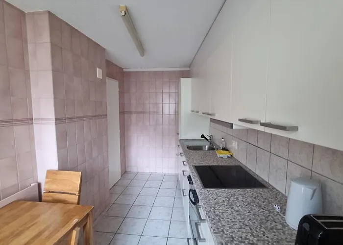 Cosy Studio 5 Mins Walking From West