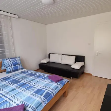 Apartment Cosy Studio 5 Mins Walking From West *