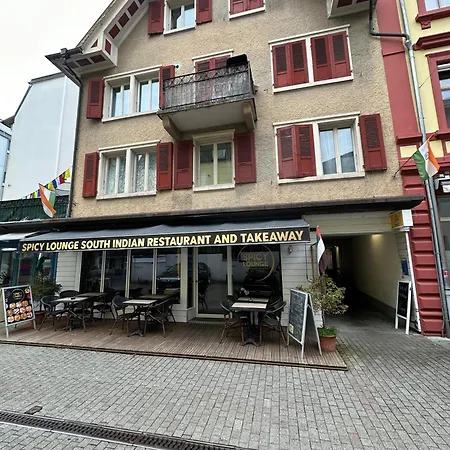 Apartment Cosy Studio 5 Mins Walking From West *